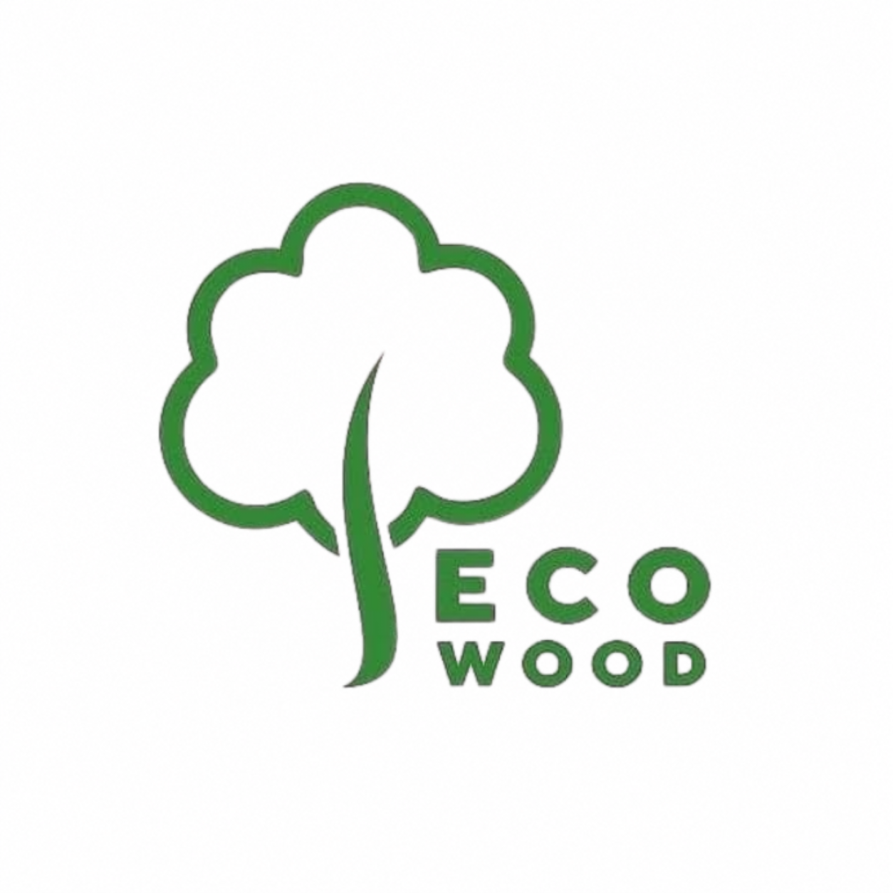 EcoWood Doors