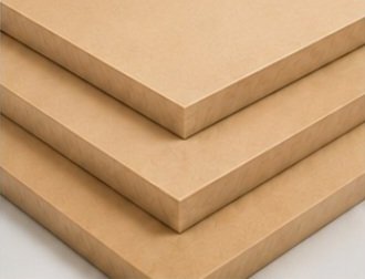 MDF Doors