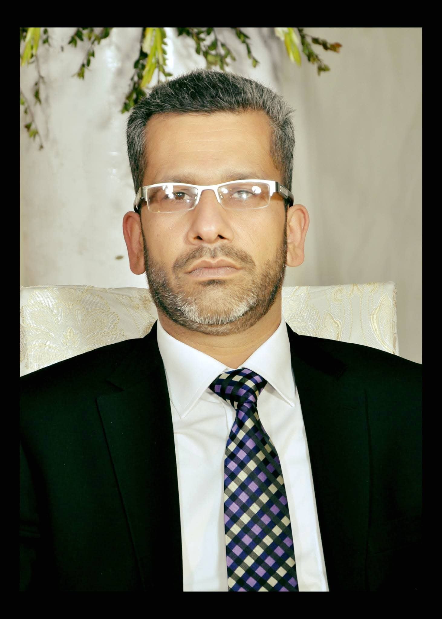 Zain Ul Abideen